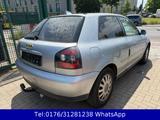 Audi A3 1.8 Automatik !! Klima !! Rest Tüv 10.2026 !! - gebrauchte Audi A3 aus dem Jahr 1998