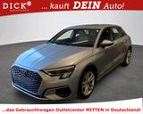 Audi A3 SB 35d AT7 LED/ACC/NAVI/VIRTU/SHZ/HIFI/8Fa - gebrauchte Audi A3 8V