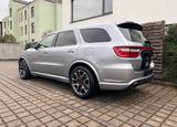 Dodge Durango SRT Hellcat - Dodge Durango in Dresden