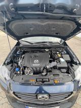 Mazda CX-3 2.0 SKYACTIV-G 121 Exclusive-Line FWD E... - Mazda CX-3 Gebrauchtwagen in Bremen
