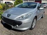 Peugeot 307 CC - Peugeot 307 aus 2007: 307cc