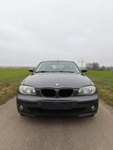 BMW 116i mit TÜV - BMW 116 in Osnabrück