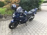 Suzuki GSX 1250 FA - SUZUKI GSX 125