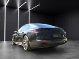 Porsche Panamera 4 E-Hybr Edit 10 Jahre*PANO*LED*RFK*21" - Porsche Panamera mit Hybrid-Antrieb: Limousine