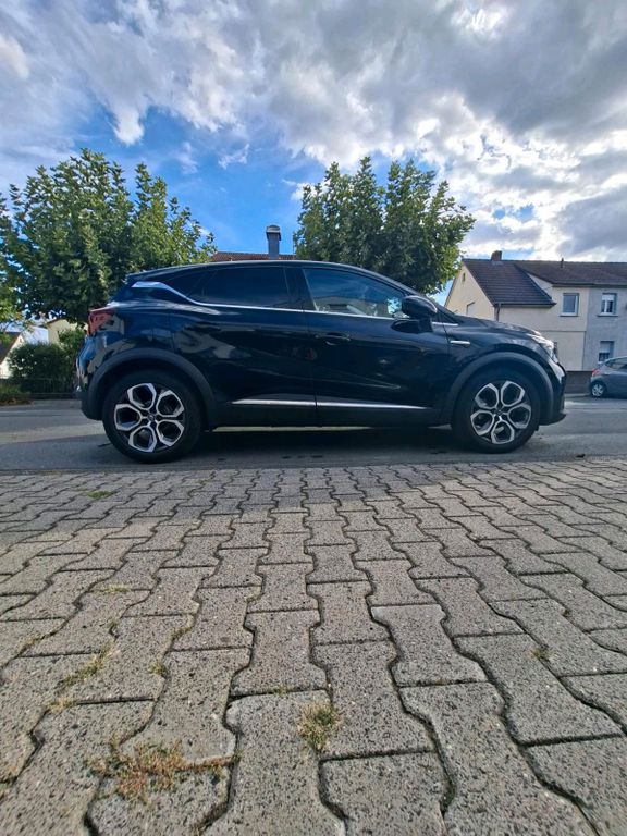 Image of Renault Captur