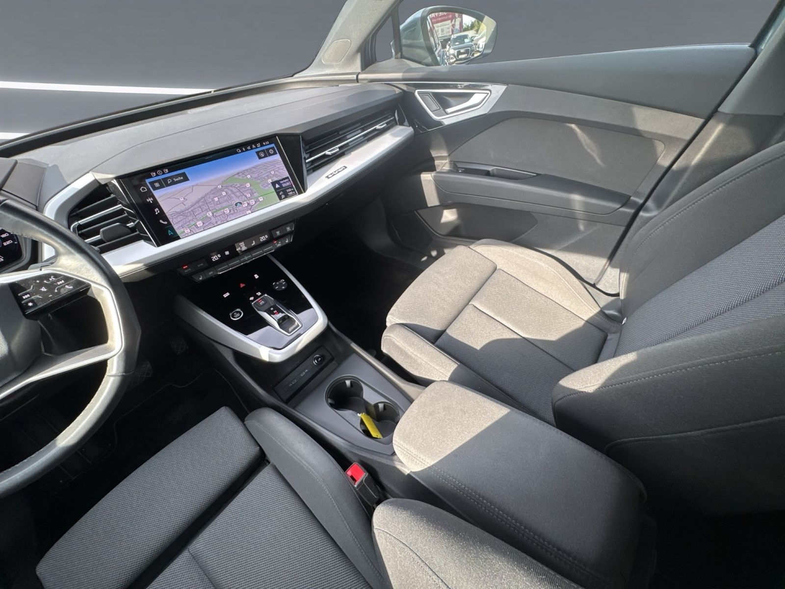 Audi Q4 e-tron - Bild 14