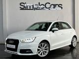 Audi A1 Sportback *S-LINE*NAVI**BI-XENON*TEMPO* - Audi A1 Gebrauchtwagen in Frankfurt