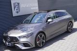 Mercedes-Benz CLA 45 AMG S SHOOTING-BRAKE|PANORAMA|ALLRAD|360° - Mercedes-Benz CLA 45 AMG Shooting Brake in Köln