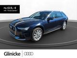 Audi A6 allroad 55 3.0 TDI AHK HD-Matrix Head-Up