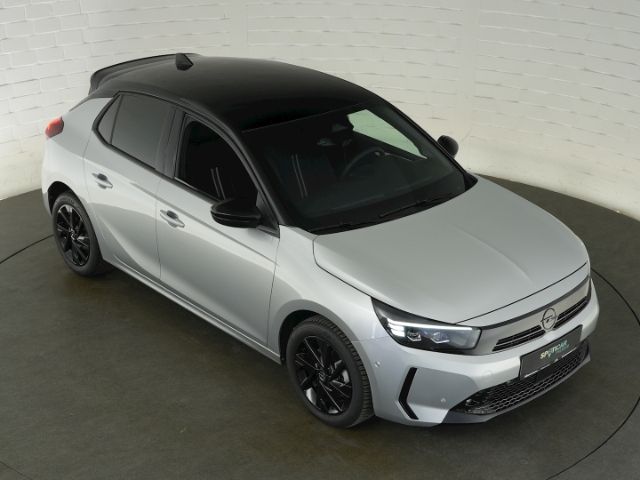 Corsa F FACELIFT HYBRID GS eDCT+LED MATRIX+NAVI+