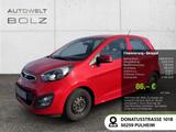 Kia Picanto 1.2 Spirit KLIMAAUTOMATIK SITZHEIZUNG - Kia Picanto Gebrauchtwagen in Köln