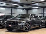 Audi Q8 COMPETITION+/SLINE+*#SITZE*SOFT*ACC*AHK*CRBN - Audi: A