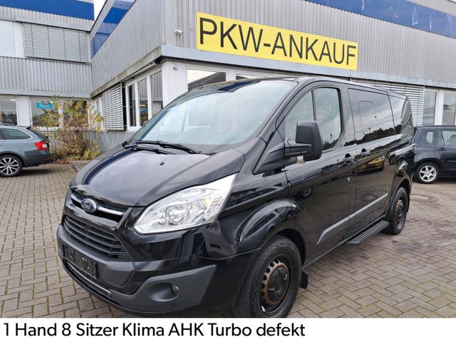 Ford Transit/Tourneo Custom Kombi 310 L1 Tourneo