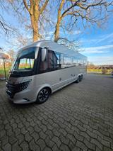 Niesmann + Bischoff Arto 85 E ClouLine Silber Hubstützen Goldschmitt