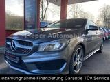Mercedes-Benz CLA180 AMG-Line Bi-Xenon Navi Service nur bei MB - Mercedes-Benz Se