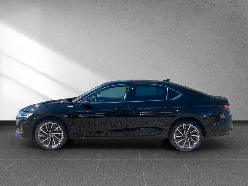 Skoda Superb - Bild 18