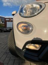 Fiat 500X 1.4 MultiAir 103kW 4x2 (140 PS) - Fiat: Multiair
