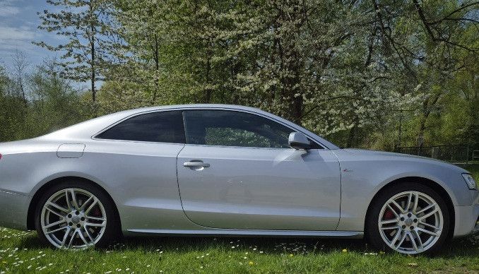Image of Audi A5