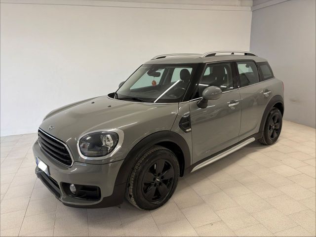 MINI ONE_D_COUNTRYMAN