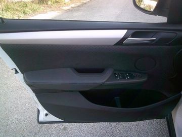 BMW X3 - 9