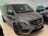 Mercedes-Benz V 250 d AMG Line NIGHT EDITION 4MATIC lang - Mercedes-Benz V 250 in Bielefeld