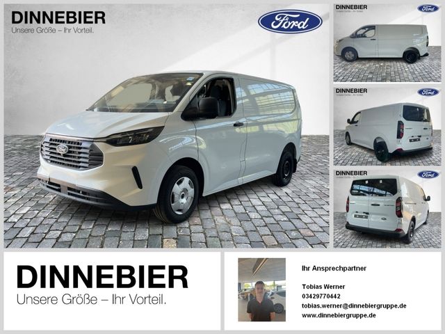 Ford TRANSIT CUSTOM 280 L1 H1 Kasten Trend 100 kW