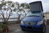 Mercedes-Benz Marco Polo Allrad u. Automatik - Angebote