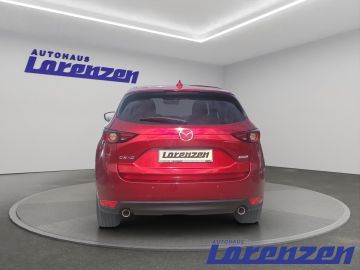 Mazda CX-5 - 6