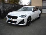 BMW M240i xDrive Coupé Head-Up LED TOP - BMW M240i: 240