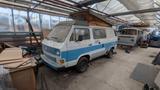 Volkswagen VW T3 im Umbau - Volkswagen T3 in Stuttgart