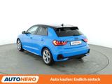 Audi A1 35 TFSI S Line Aut.*LED*VC*TEMPO*PDC*SHZ* - Audi A1 Gebrauchtwagen in Dresden