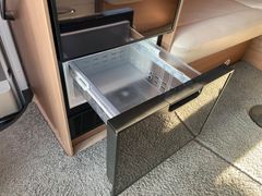 Bürstner Lyseo TD 644 G *160 PS Automatik**Luftfederung*
