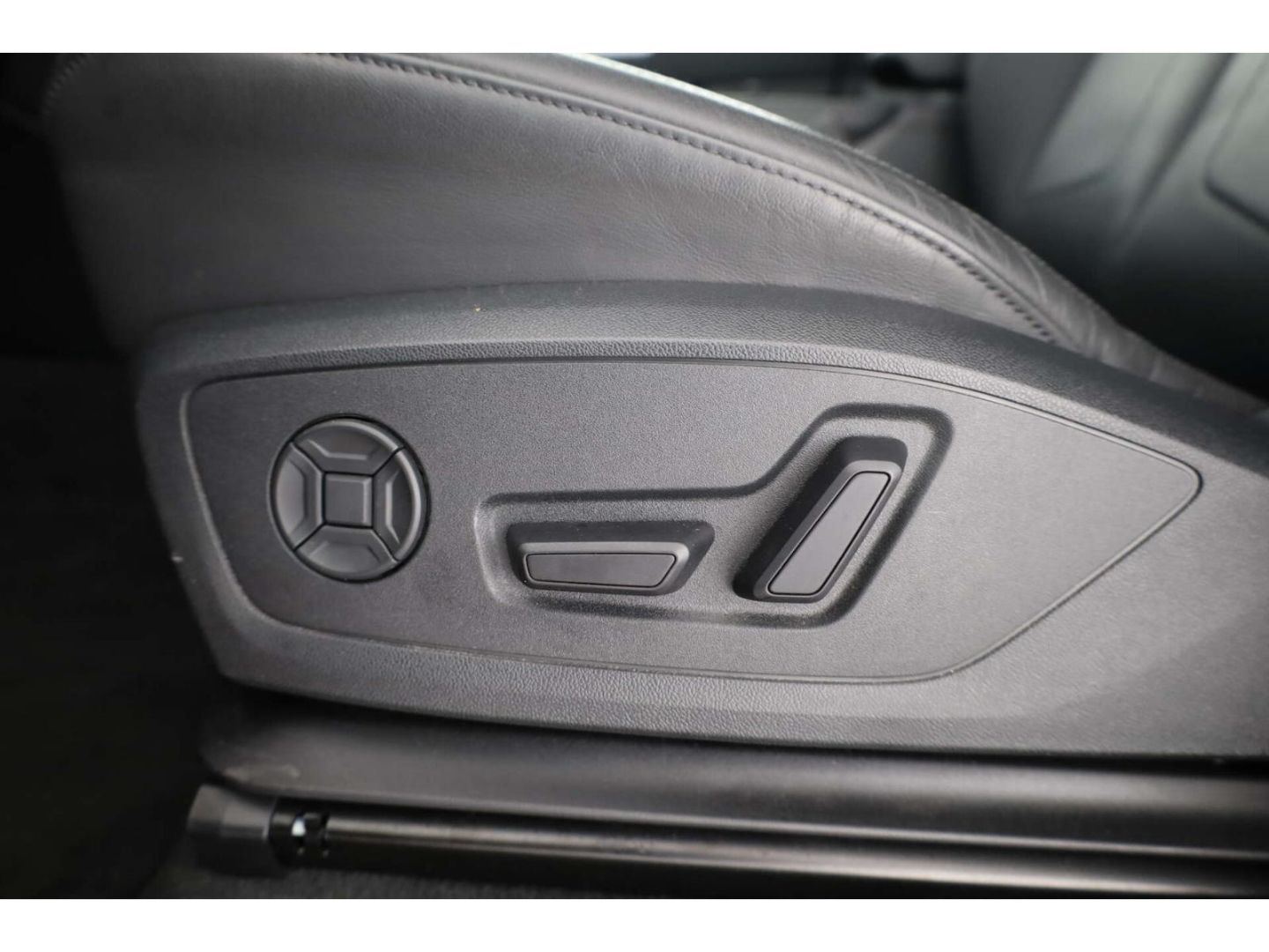 Audi Q3 - Bild 19