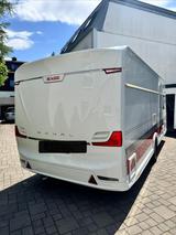 Kabe Royal 560 XL XV2 Vollausstattung ALDE Klima - Kabe Wohnwagen