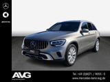 Mercedes-Benz GLC 200 4M AHK LED CarPlay RFK Business-P. SHZ - Mercedes-Benz GLC 200 Gebrauchtwagen