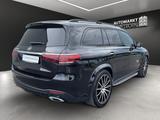 Mercedes-Benz GLS 400 d AMG 22*Pano*Burmester*7Sitz*360°*STHZG - Mercedes-Benz GLS-Class in Leipzig