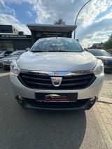 Dacia Lodgy Celebration *1. Hand*Euro 6* - Dacia Lodgy: Celebration