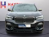 BMW X4 M40i ACC/LED/Harman/Tüv/Service/Garantie - BMW X4 M40 aus 2019