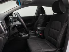 Foto Nummer 32: KIA Sportage