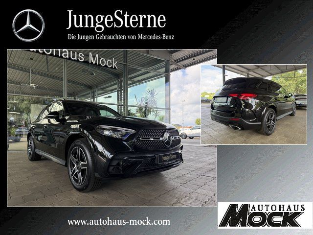 Image of Mercedes-Benz GLC 300