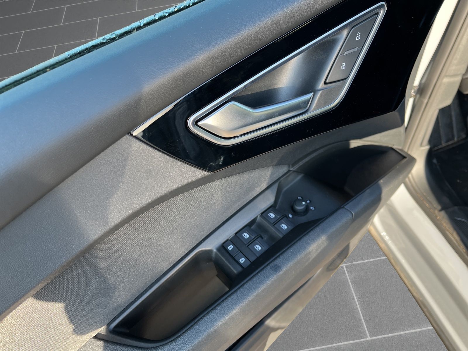 Audi Q4 e-tron - Bild 13