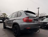 BMW X5 3.0d xDrive TÜV28/7-SITZE/VOLLEDER/MEMORY/AHK - BMW X5 aus 2007