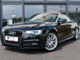 Audi A5 Cabriolet 2.0 TDI  SPORT EDITION PLUS QUATTRO - Audi A5 mit Diesel-Antrieb: 2.0