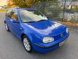 Volkswagen Golf 1.4 Edition/aus1.Hand/Tüv Neu - gebrauchte VW Golf aus dem Jahr 2000