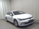 Volkswagen Golf-8 Var. 2.0 TDI Life Navi LED DC Shz PDC ACC - Volkswagen Golf Golf2 mit Diesel-Antrieb