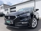 Seat Leon SP 2.0 TDI DSG Style Digital Cockpit Navi L - Seat Leon: Kombi
