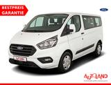 Ford Transit Custom 2.0 L2 7-Sitzer Tempomat AHK DAB - Ford Transit 7-Sitzer