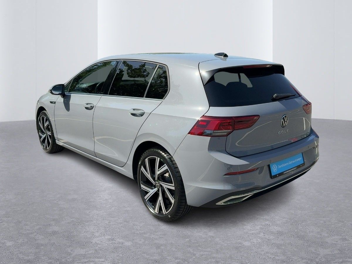 Volkswagen Golf - Bild 3