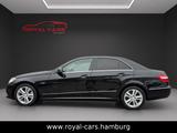 Mercedes-Benz E 220 CDI BlueEficiency NAVI*XENON*PDC*SHZ*LEDER - Mercedes-Benz E-Klasse: Cdi