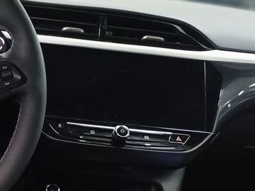 Bild 6 Opel Corsa F GS Facelift AT +LED+Kamera+ACC+PDC+NAVI+